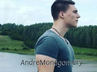 AndreMondgomery