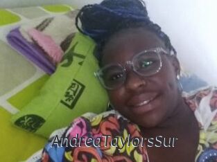 AndreaTaylorsSur