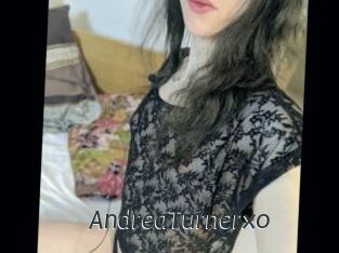 AndreaTurnerxo
