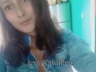 AndreaWillians