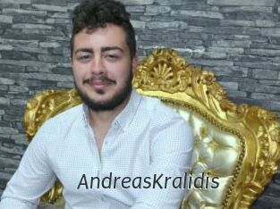 AndreasKralidis