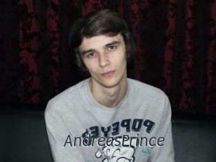 AndreasPrince
