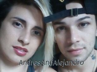 AndresAndAlejandro