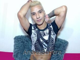 AndresBarrera