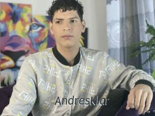 AndresKlar