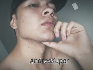 AndresKuper Ligne Rose