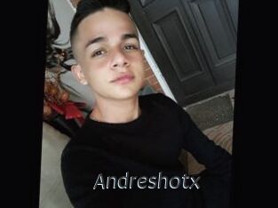 Andreshotx