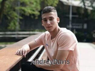 AndreyDavis