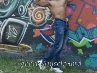 AndreyMuscleHard