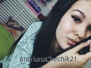 AndrianaChechik21