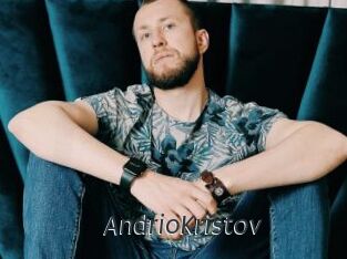 AndrioKristov