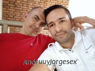 AndruuyJorgesex