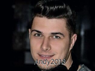 Andy2018