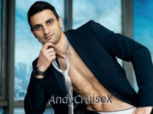 AndyCruiseX