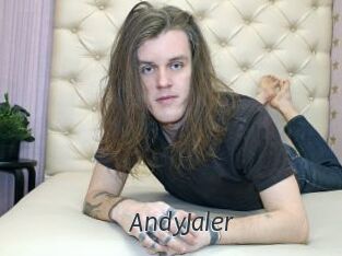 AndyJaler