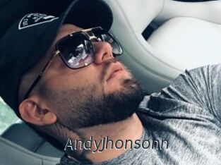 AndyJhonsonn