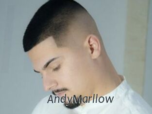 AndyMarllow