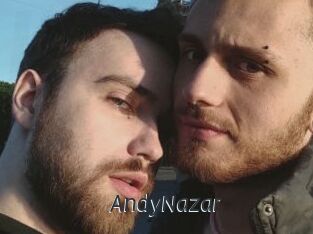 AndyNazar