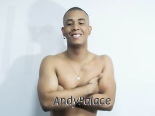 AndyPalace