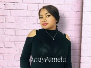 AndyPamela Ligne Rose