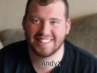 AndyX
