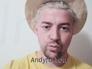 AndyforYou