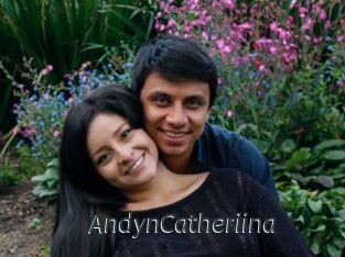 AndynCatheriina