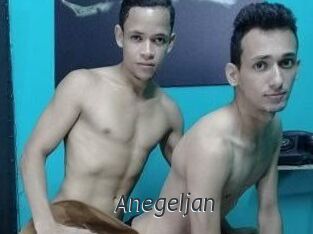 Anegeljan