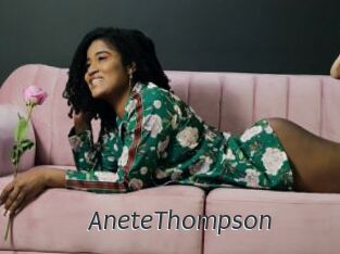 AneteThompson