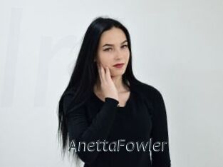AnettaFowler