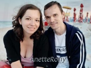 AnetteRony