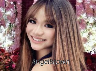 AngeIBrown