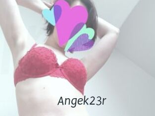 Angek23r