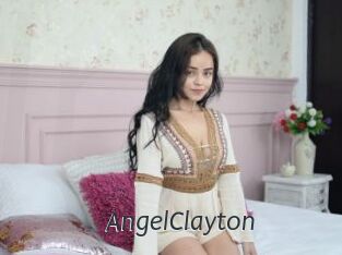 AngelClayton