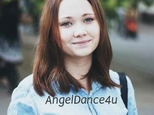AngelDance4u