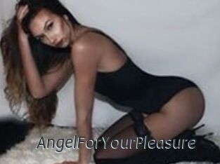 AngelForYourPleasure