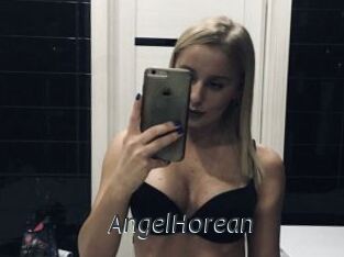 AngelHorean