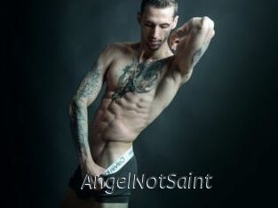 AngelNotSaint