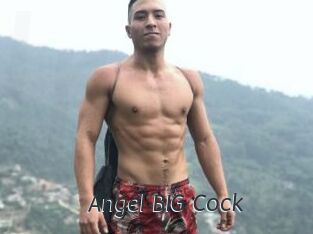 Angel_BIG_Cock Ligne Rose