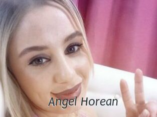 Angel_Horean
