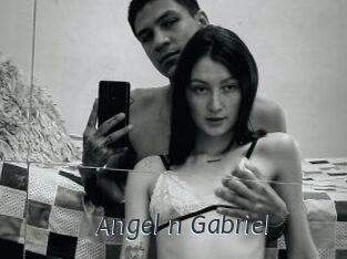 Angel_n_Gabriel