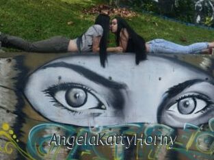 AngelaKattyHorny