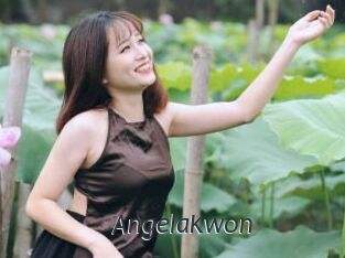 AngelaKwon Ligne Rose