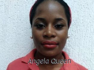 Angela_Queen Ligne Rose