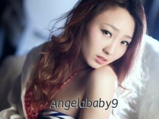Angelababy9