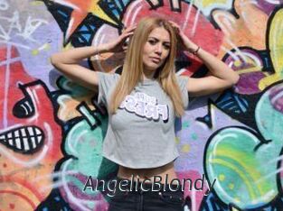 AngelicBlondy
