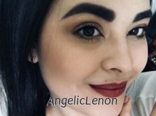 AngelicLenon