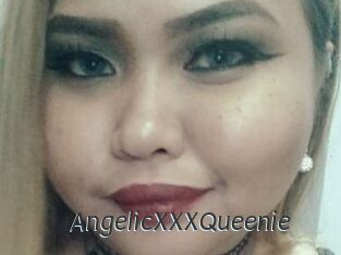 AngelicXXXQueenie