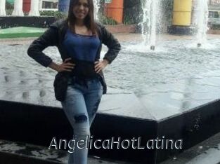 AngelicaHotLatina