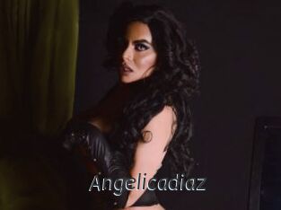 Angelicadiaz